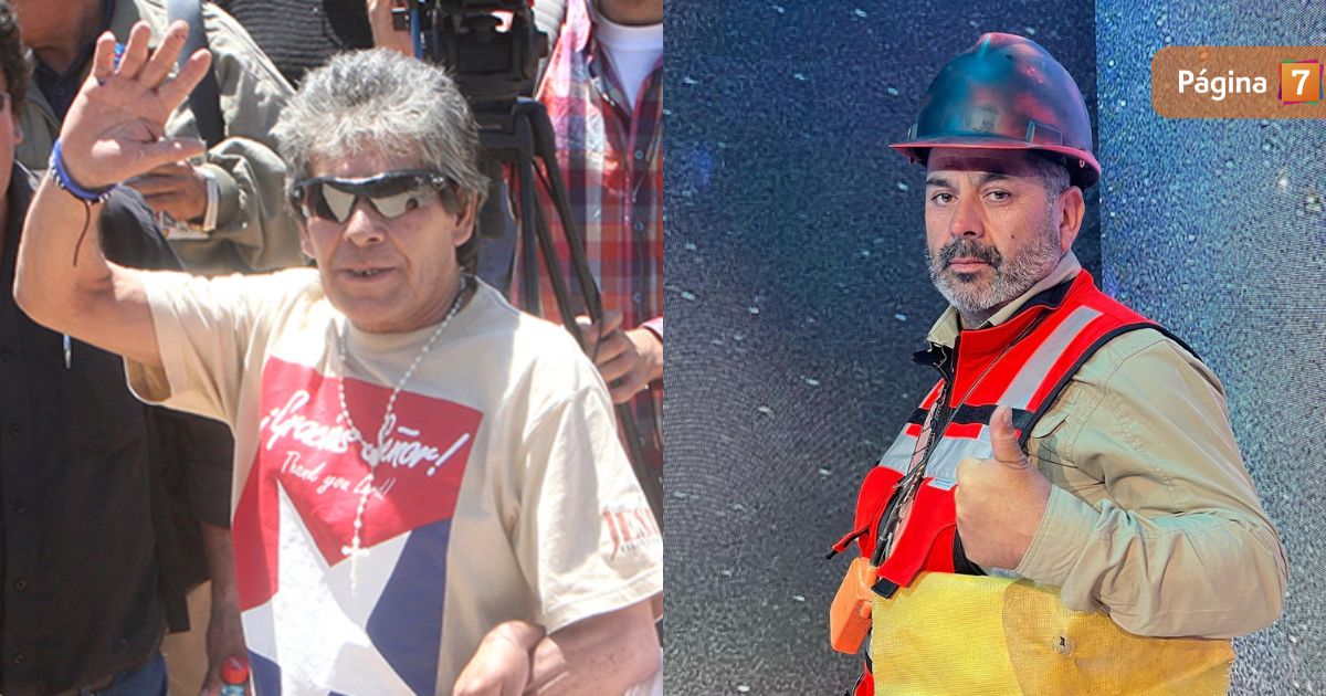 Mario Sepúlveda dedicó emotivo mensaje a Mario Gómez tras su fallecimiento: 