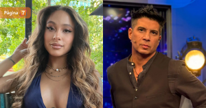 Estefanía Galeota y el quiebre de su relación con Mario Velasco: "Fue un tema de compatibilidad"