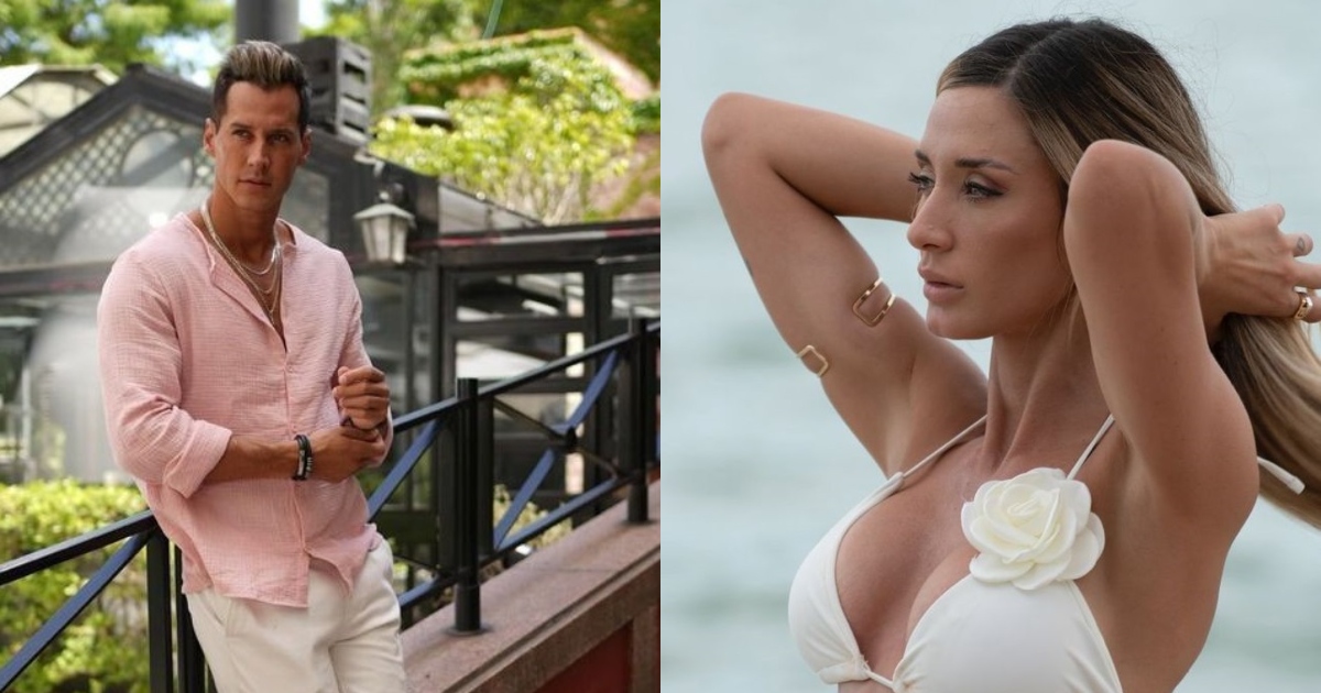 Mel Alcalde es el nuevo confirmado en Palabra de Honor y anticipó drama con Yuli Cagna: 