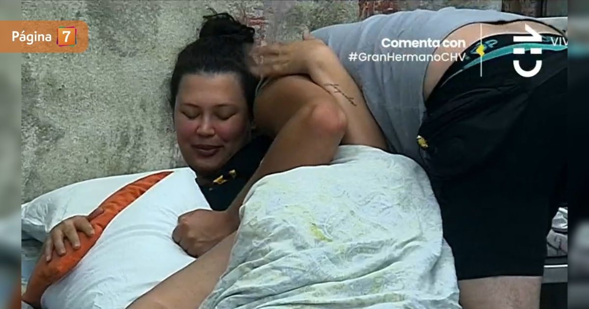 Michelle Carvalho sorprendió a Waldo con noble gesto si gana Gran Hermano: 
