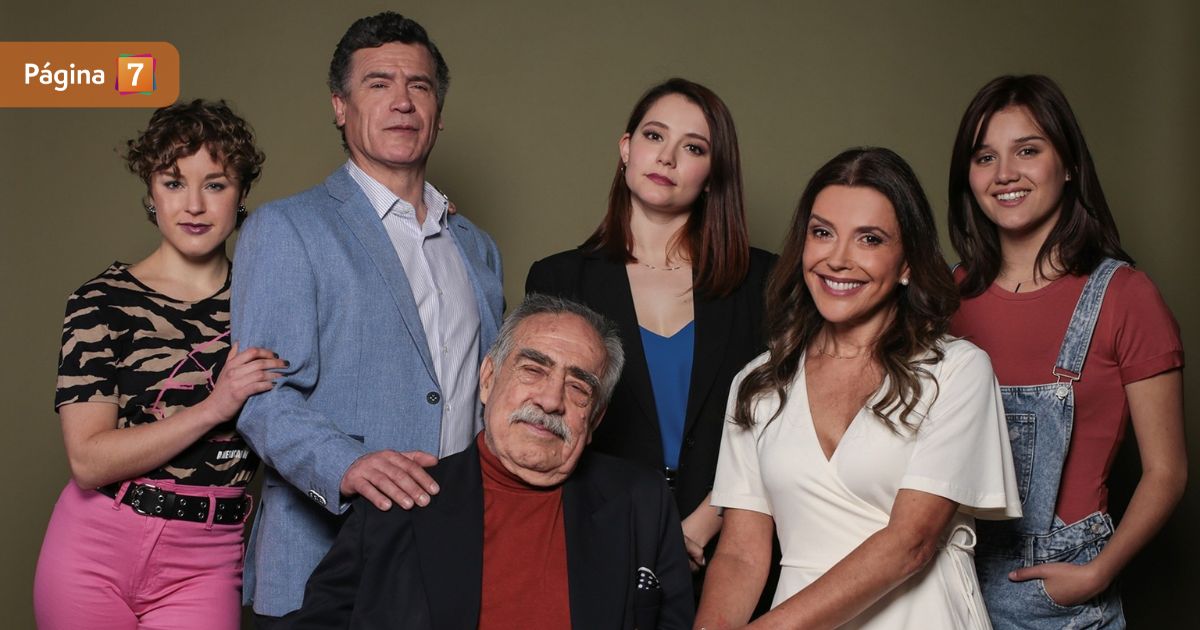 Se despide un personaje principal: la inesperada muerte que sacudiría Juego de Ilusiones