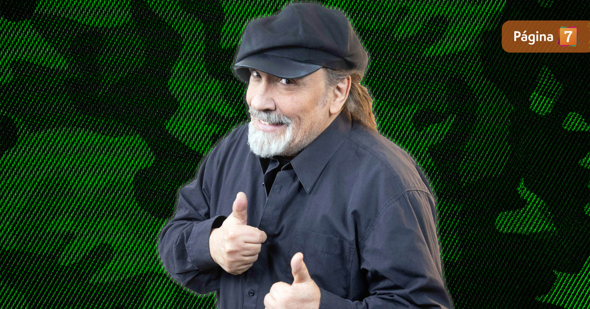 Negro Piñera no descartó encontrar el amor en nuevo reality de Canal 13: invitó a sumarse a expareja