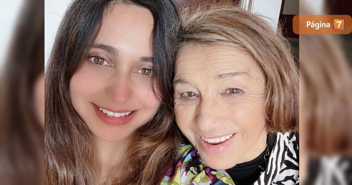 Nieta de María Elcira acusó doble 