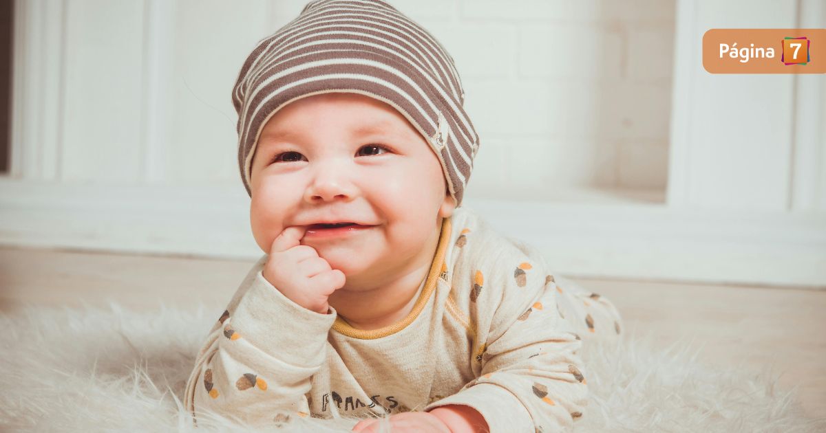 Estudio reveló cuál sería el nombre más bonito del mundo: así se llama exintegrante de One Direction