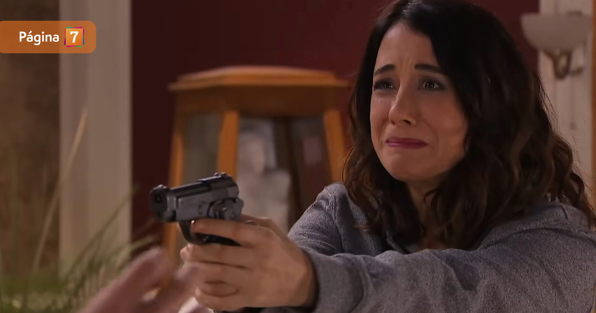 Adelanto alertó a televidentes: esta es la nueva muerte que remecerá 'Secretos de familia'