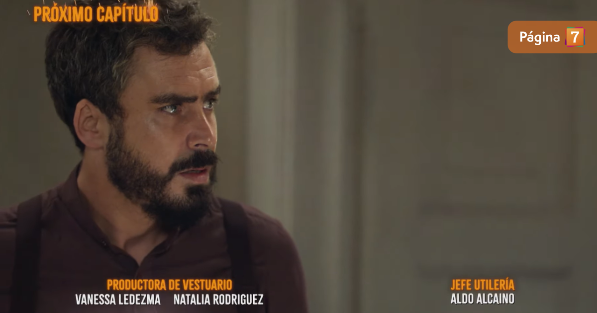 Otro actor de 'Generación 98' se suma a 'El Señor de La Querencia': se vinculará con Manuel