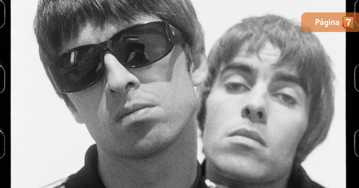 Oasis suma a Latinoamérica para su gira 2025: ¿llegarán a Chile los hermanos Gallagher?