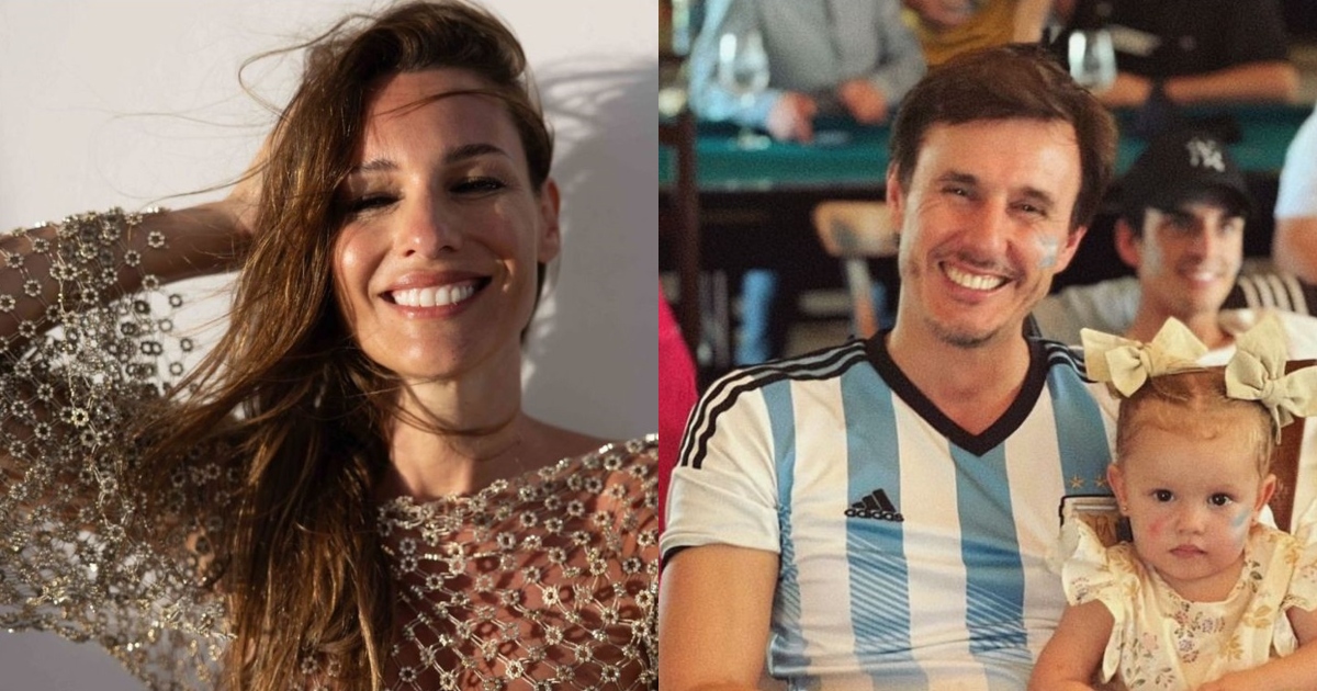 Pampita estaría próxima a divorciarse: 