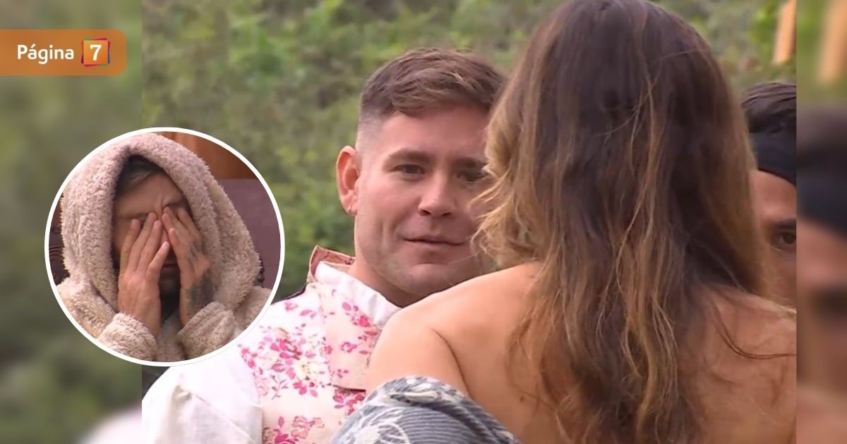 Pancho Rodríguez ingresó a Ganar o Servir: generó conflicto entre Mateucci y Daniela Colett