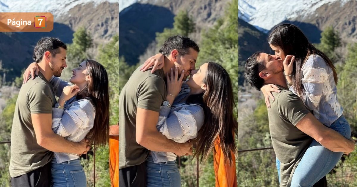 Pangal Andrade reveló 