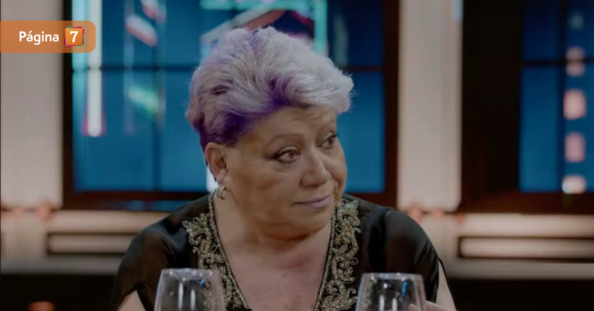 Paty Maldonado recibió adorable saludo de cumpleaños de su hija: compartió foto con su nieto