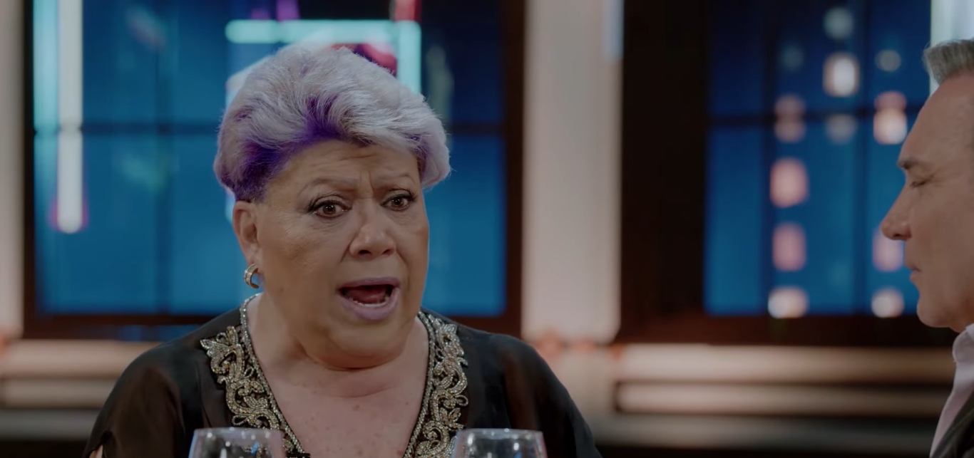 Paty Maldonado reveló que siente miedo por nuevo desafío: 