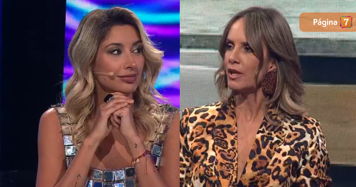 La pregunta de Diana Bolocco que puso en aprietos a Cami Andrade en GH: 