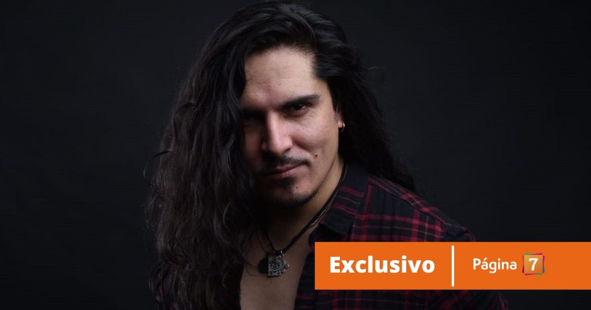 Ex 'Rojo' Roberto Olea habló de su movido presente: lidera iniciativa que mezcla música y fútbol