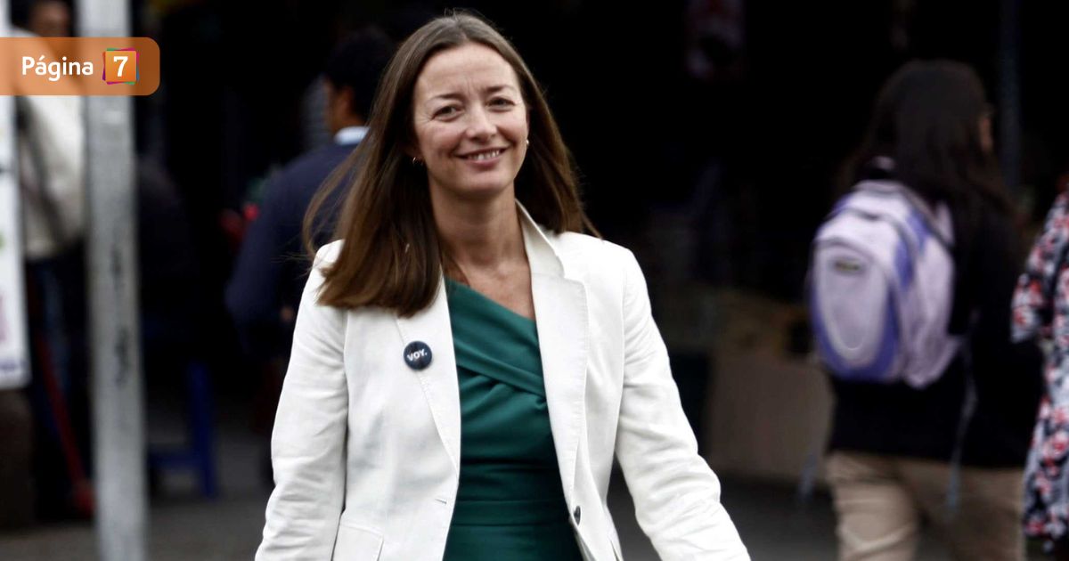 El presente de Consuelo Saavedra fuera de Chile: recordada periodista está radicada en Inglaterra