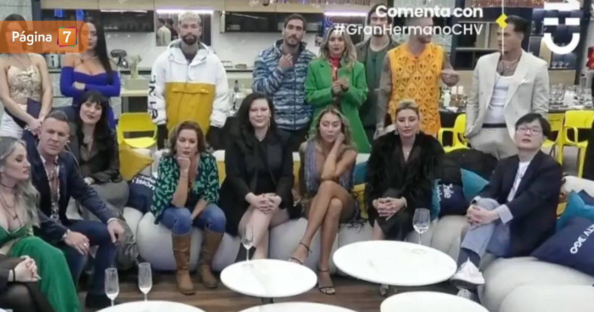 El increíble récord mundial que podría romper participante de Gran Hermano si gana el reality