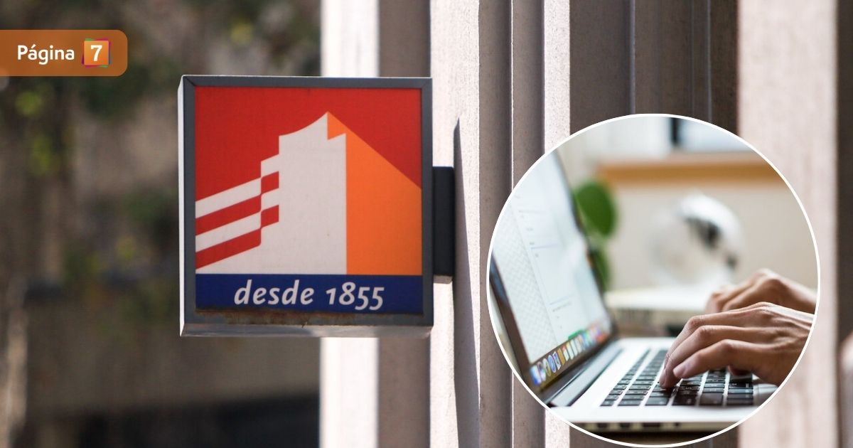 Robo de $6100 millones a BancoEstado: revelan cómo era el plan de los cuatro involucrados