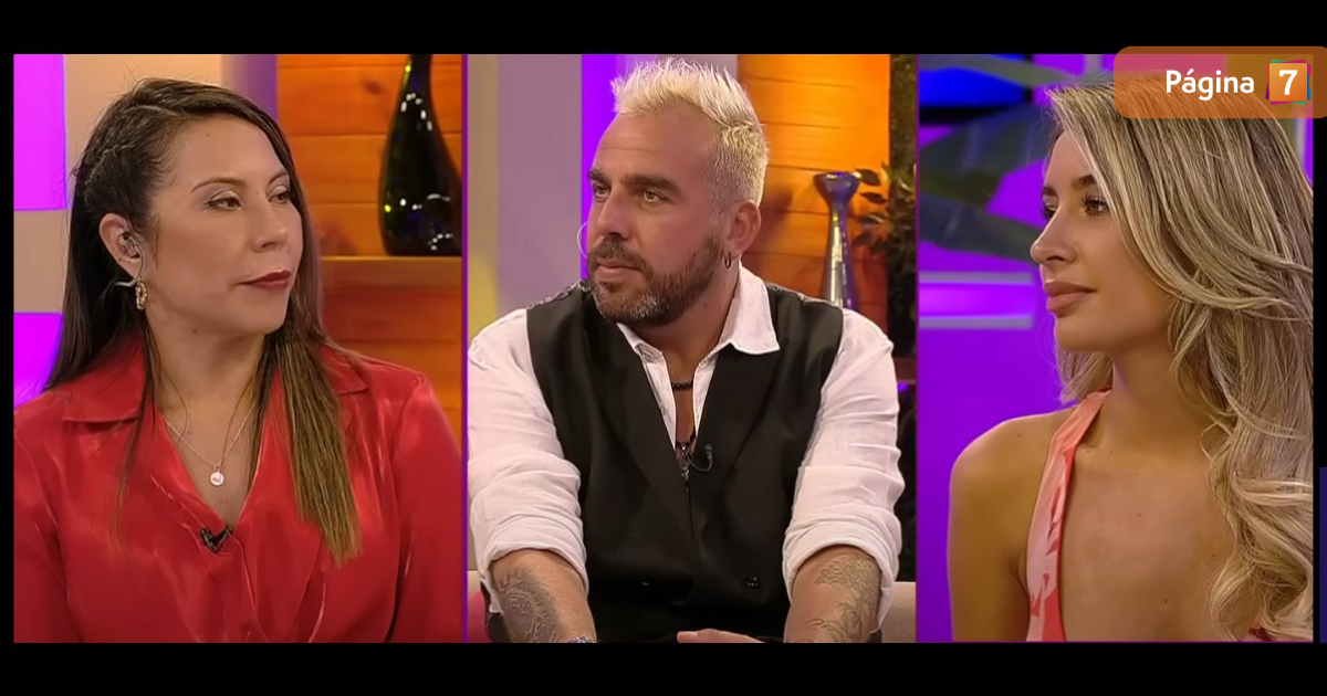 Exfigura femenina de 'Caja de Pandora' confirmó su llegada a Mega con nuevo proyecto