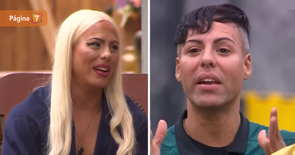 Sabélo compartió profunda reflexión sobre su experiencia en Ganar o Servir: 