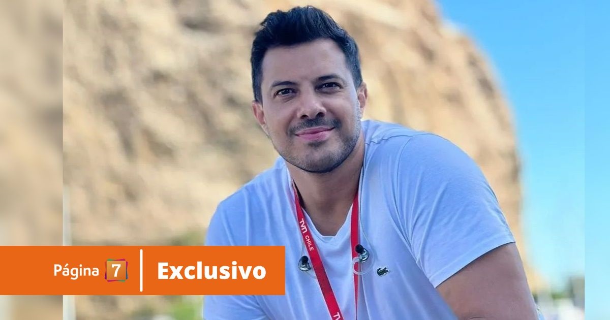 Simón Oliveros tras intento de robo: 