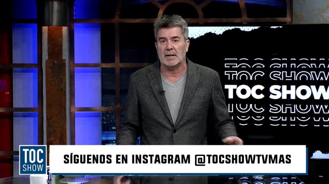 Toc Show pierde a dos importantes panelistas