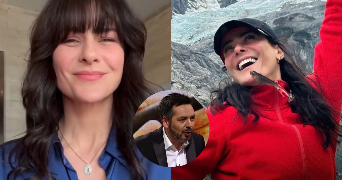 Sergio Jara reveló detalles explosivos del Caso Audios y su vinculación con Tonka Tomicic