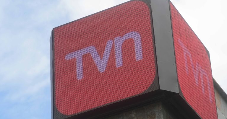 TVN anota pérdidas por más de 13 mil millones: explicaron motivos y prioridades para 2025