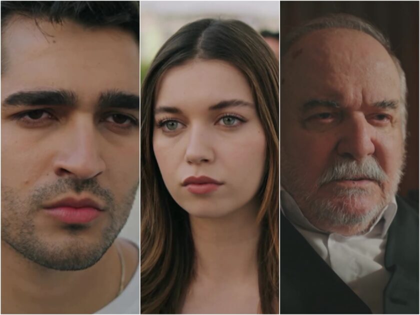 Seyrán y Ferit llega a su fin: Mega anuncia día en que emitirá último capítulo