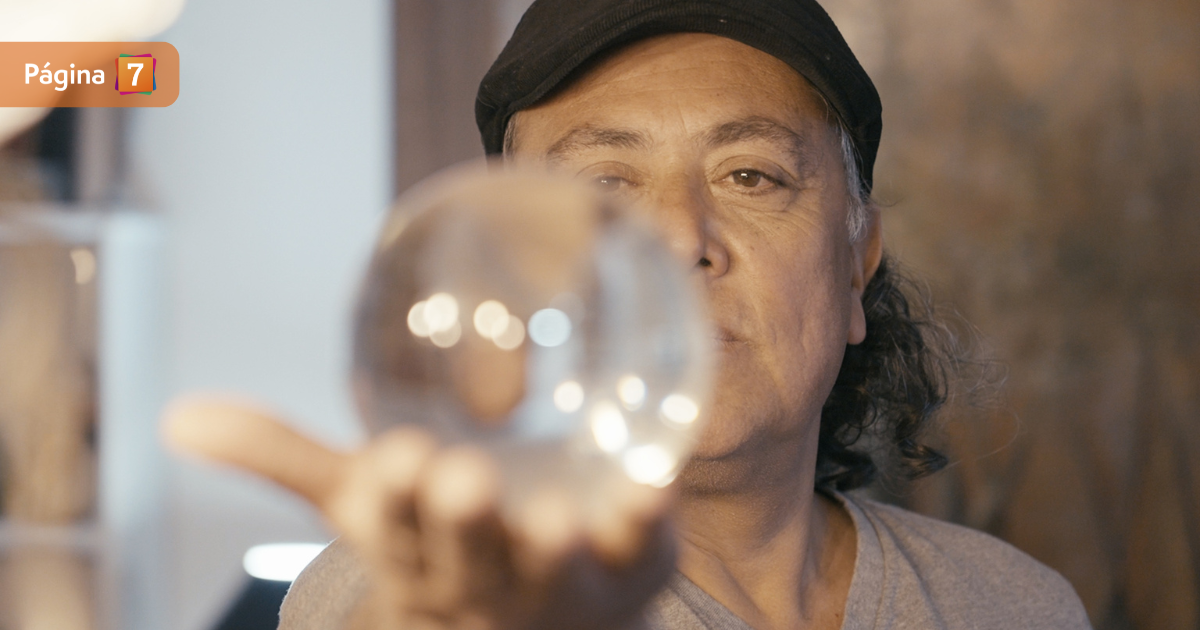 ¿Un 'niño salvaje' que vivió con pumas en Chile? Programa de Mega debuta con insólitas historias