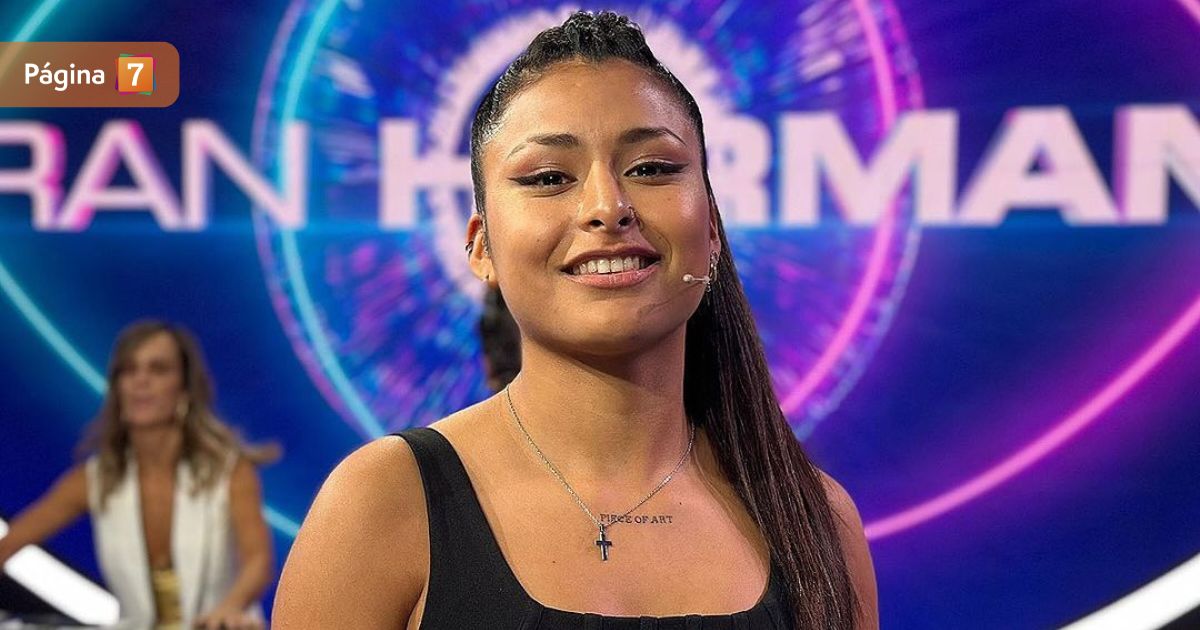 Viviana Acevedo criticó la nueva temporada de Gran Hermano: 
