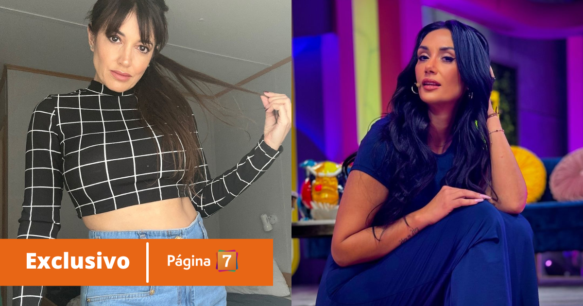 Yamila Reyna y conflicto con Pamela Díaz por supuesto romance con Cretton: 