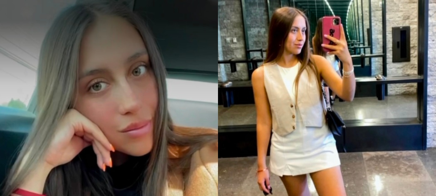 Madre de Yaritza Fuentes, víctima de atropello por médico venezolano: 