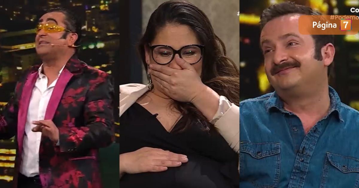 El ácido comentario de Yerko Puchento a Belén Mora tras su paso por Viña y la defensa de Toto Acuña