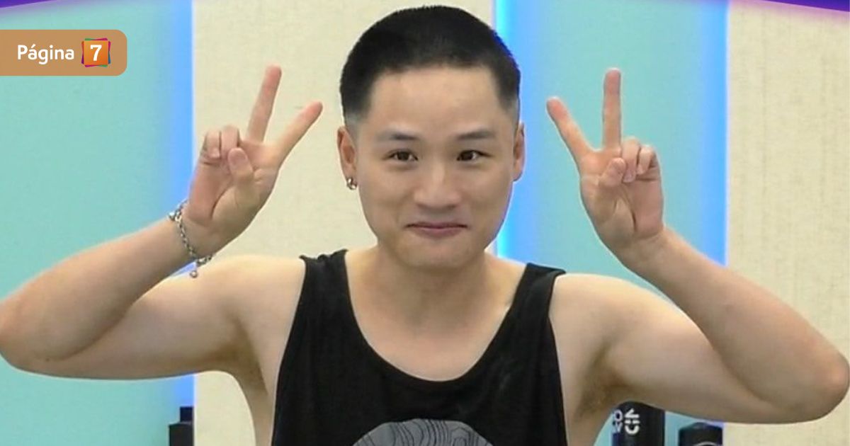 Exparticipantes y equipo de Gran Hermano enviaron palabras de apoyo a Yuhui: 