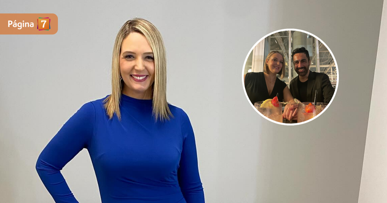 Conoce al médico que conquistó a Allison Göhler por redes sociales: “Nos empezamos a seguir”