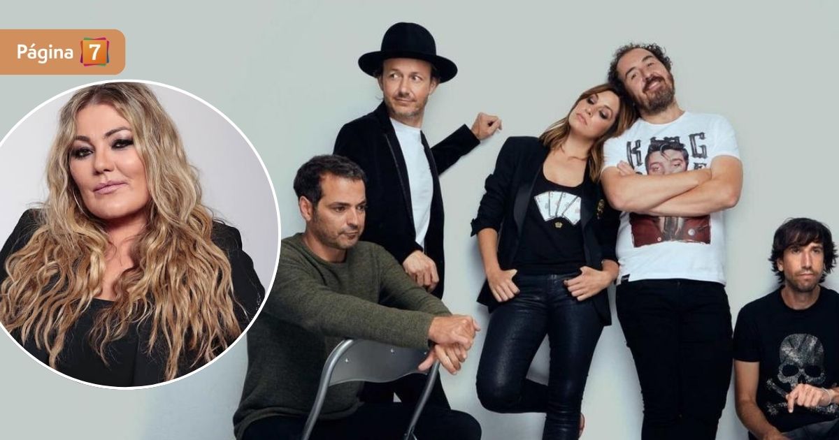 ¿Amaia Montero regresa a La Oreja de Van Gogh? Lo que se sabe tras la salida de Leire Martínez