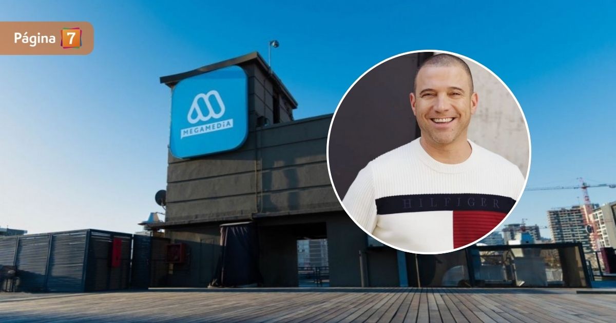 Mega habría fichado a Julián Elfenbein para animar Viña: contrato complicaría al animador