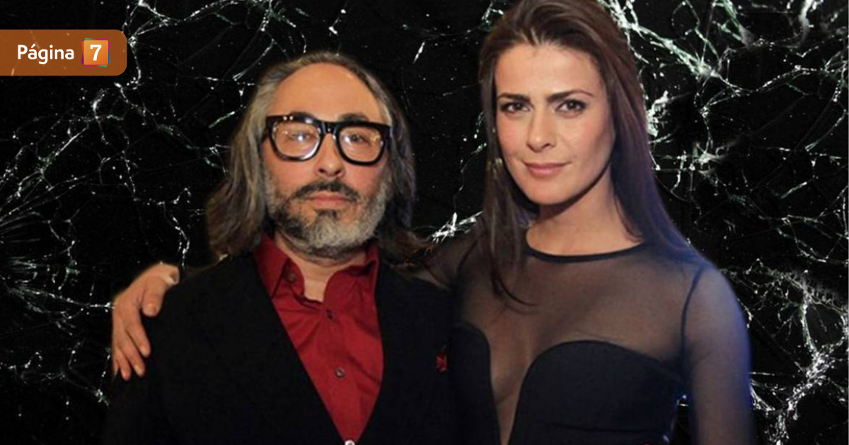 Revelan fotos de Parived en un hotel: llevaba casi dos años fuera del ojo público