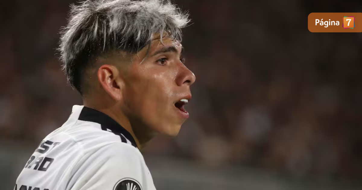 Carlos Palacios enfrenta duro momento familiar: su sobrino murió en accidente