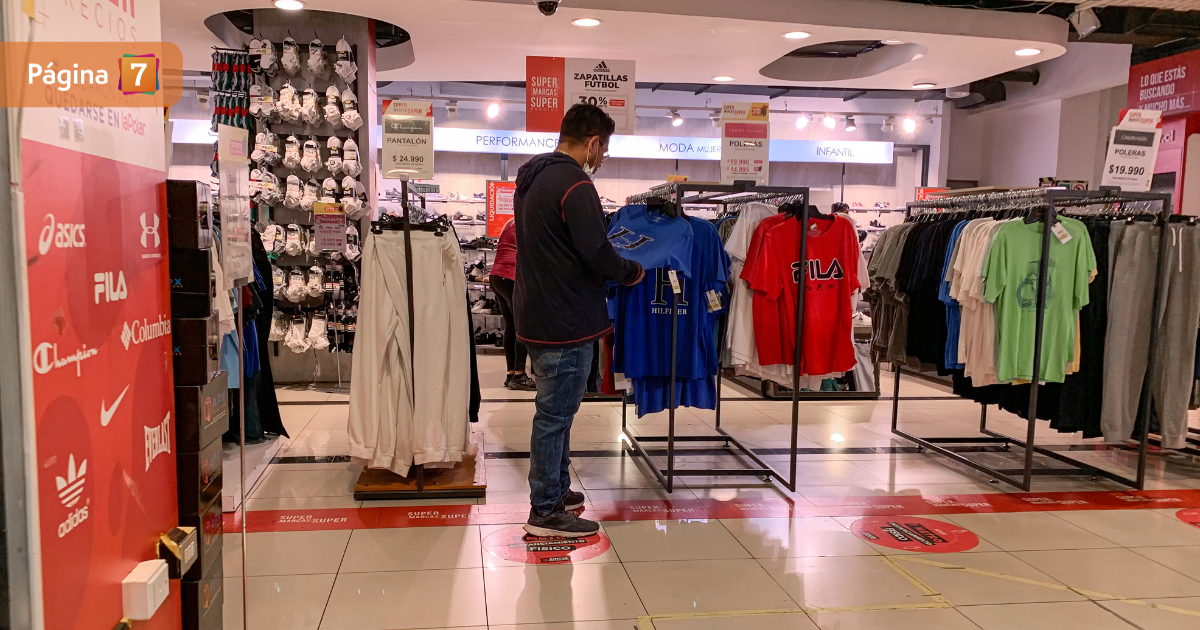 Reconocida multitienda anuncia cierre de tres de sus sucursales en el país: ¿cuáles son las razones?