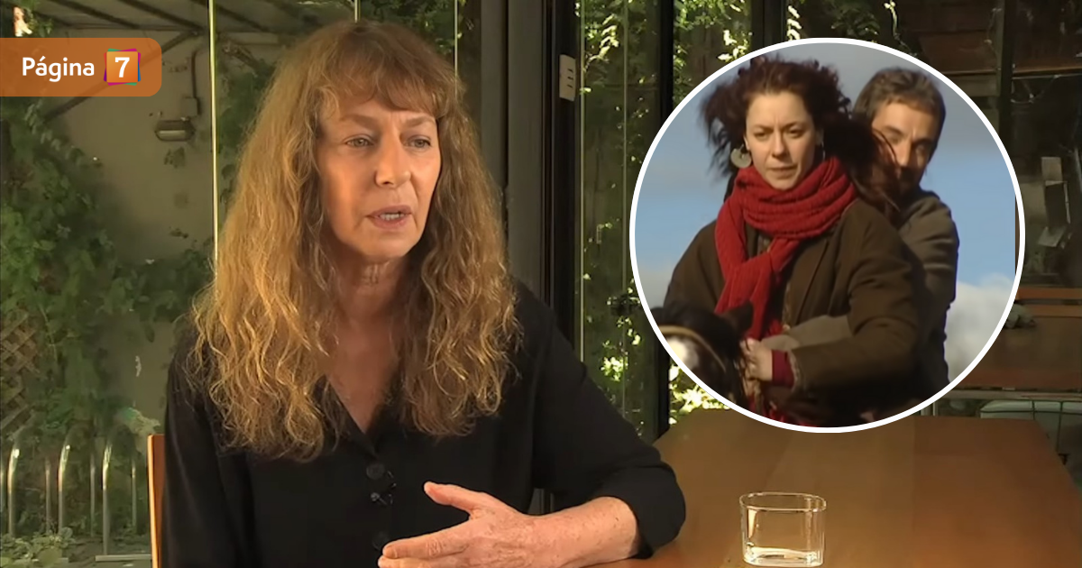 Claudia di Girolamo realizó especial reflexión sobre qué pasó con Catalina tras el final de La Fiera