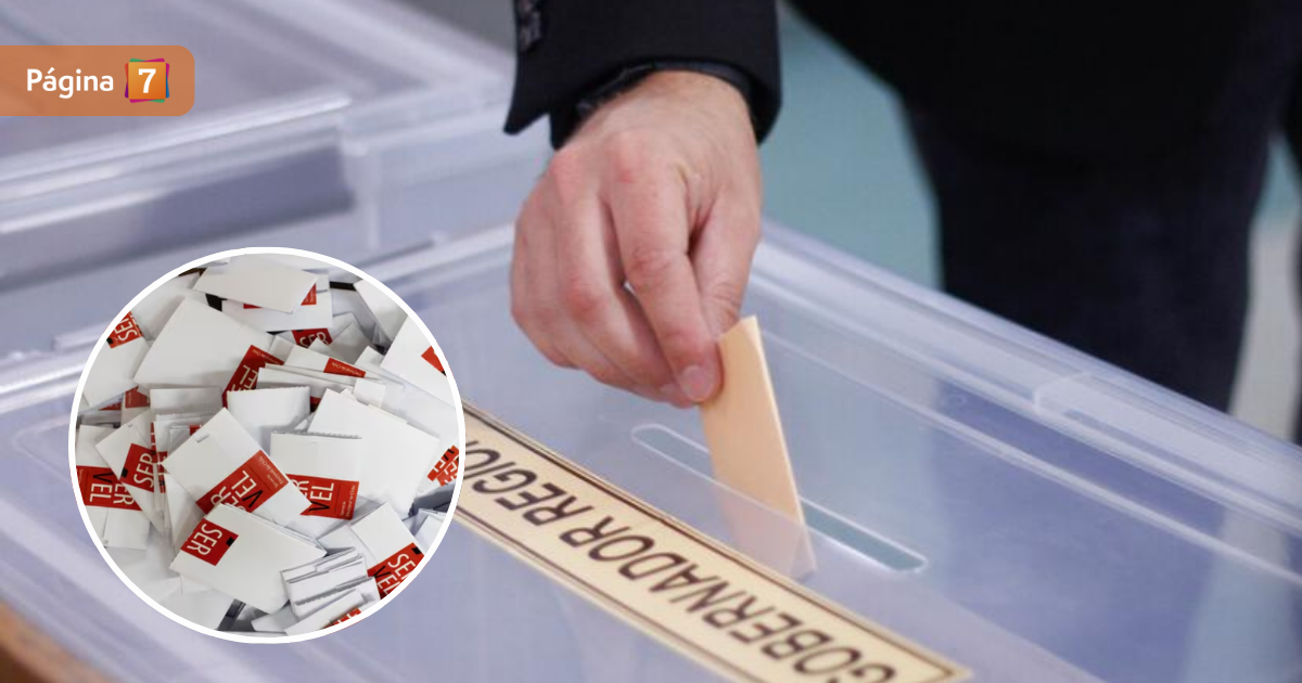 Comenzó apertura de mesas en segundo día de Elecciones 2024: se espera más de 50% de participación