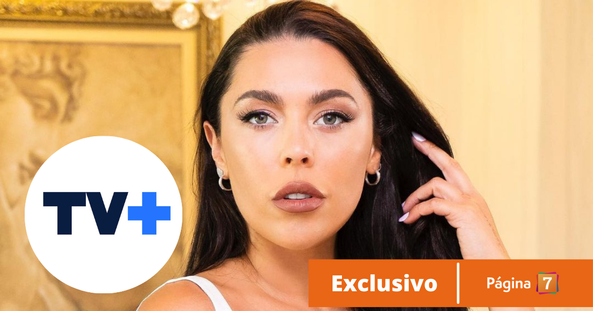 Daniela Aránguiz se ausenta de 