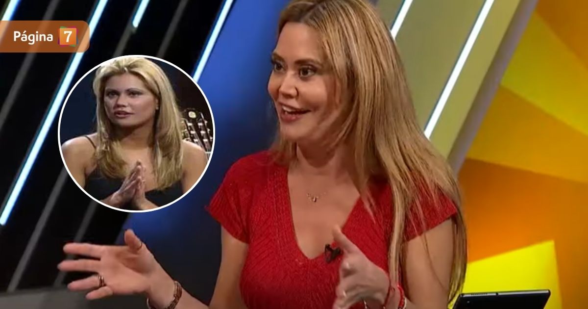 Daniella Campos confesó la millonaria cifra que llegó a recibir en su época dorada: 