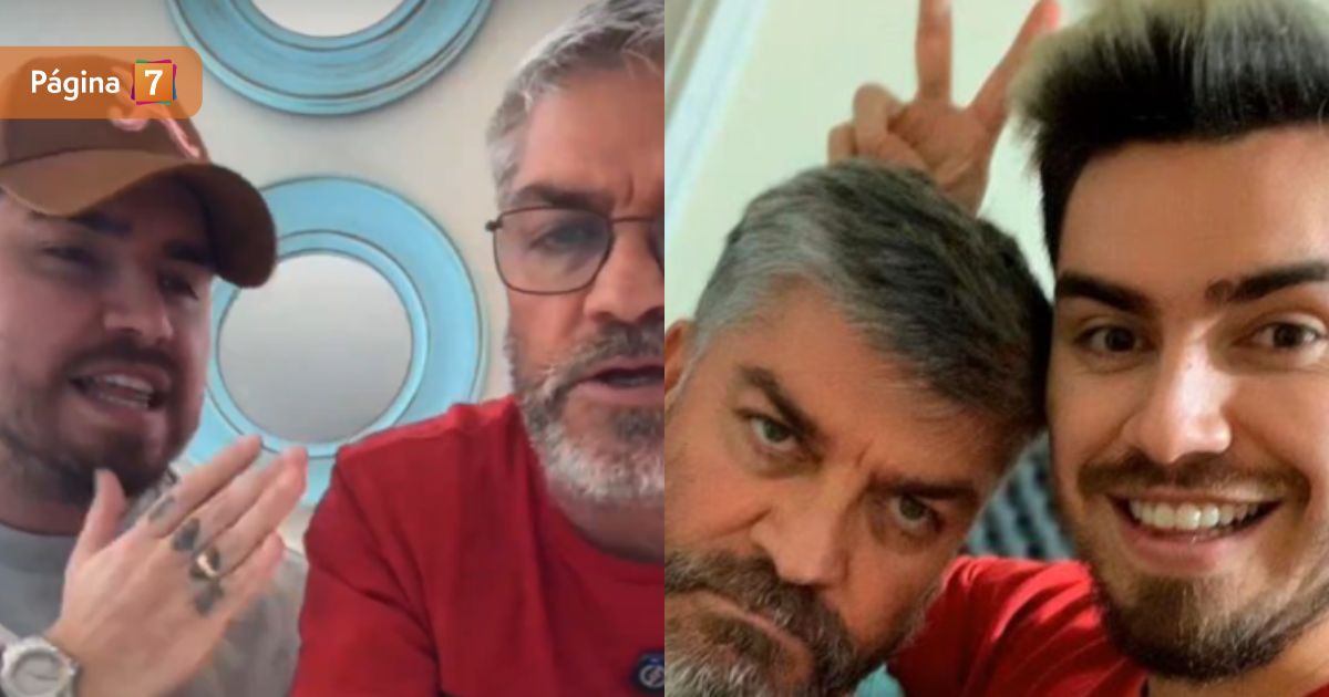 ¿Quién es Eduardo Jara? El tiktoker detrás del viral 'Wena papito' que es investigado por estafa