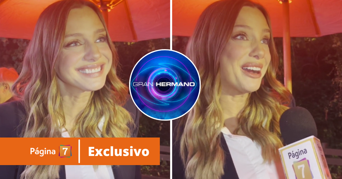 Emilia Daiber y el rol crucial que tuvo en Gran Hermano: 