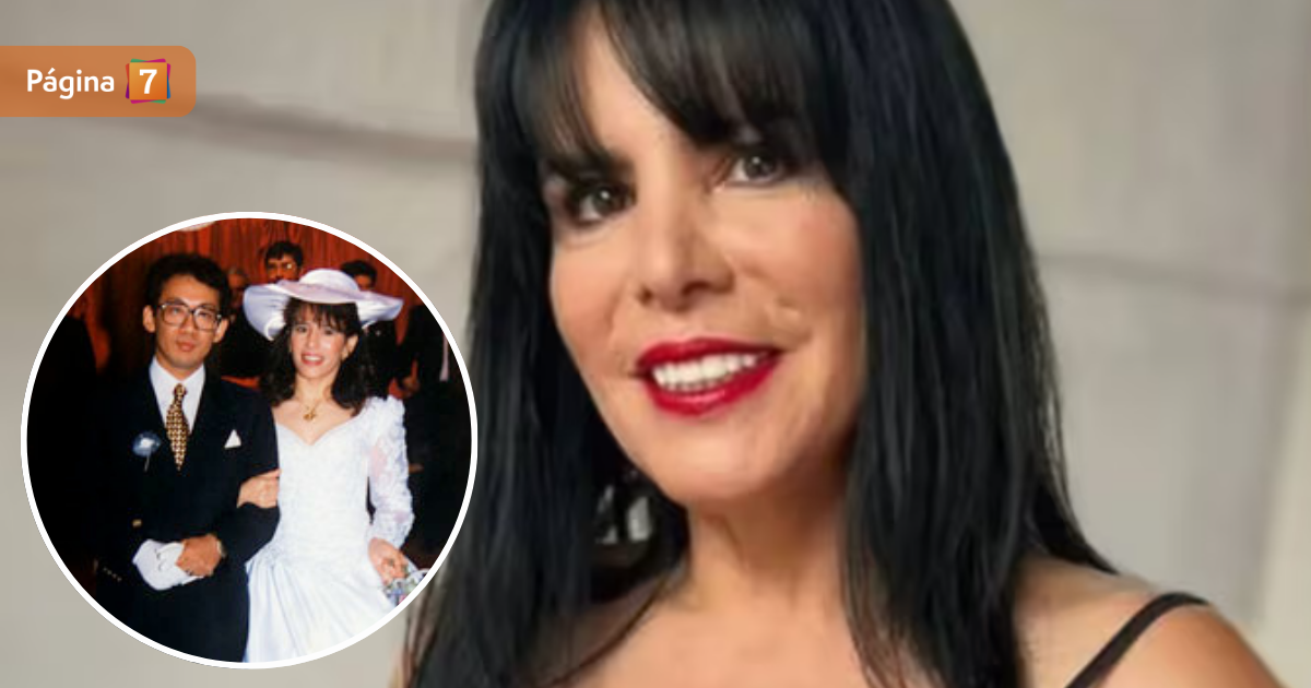 Esposo de Anita Alvarado salió de la cárcel: le exigió pago de dinero