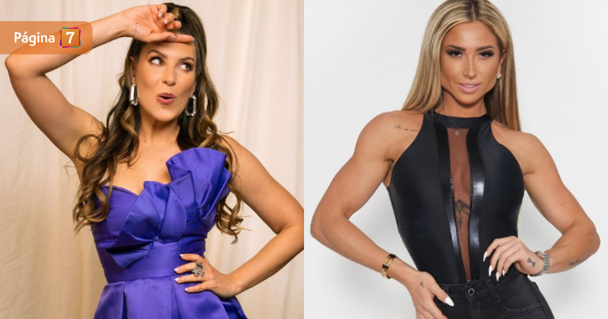 Euge Lemos envió mensaje a Luli ante regreso de la farándula: “No tiene que renegar de dónde viene”