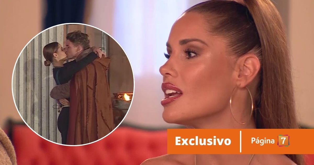 Gala Caldirola se sinceró sobre Rai tras su salida de Ganar o Servir: 