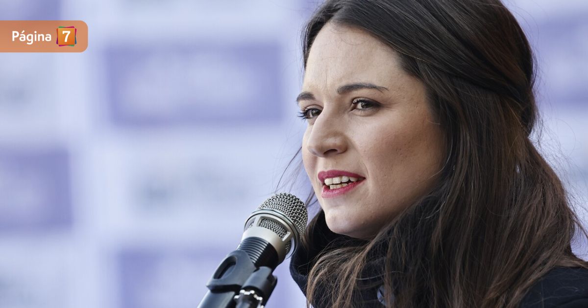 PDI detectó abonos sospechosos de Irina Karamanos a una fundación: ex primera dama respondió